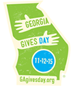 Georgia Gives Day