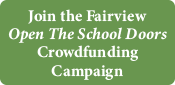 Join the Fairview Open The School Doors Crowdfunding Campaign